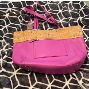 Ralph lauren tote bag